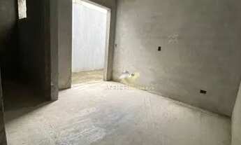 Imagem 6: Apartamento com 3 dormitórios à venda, 90 m² por R$ 460.000 - Jardim Cambuí - Santo André