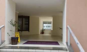 Imagem 3: Apartamento para aluguel tem 88 metros quadrados com 2 quartos em Pituba - Salvador - BA