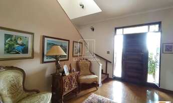 Imagem 6: Casa (sobrado na rua) 3 dormitórios/suite, cozinha planejada