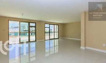 Imagem 4: Cobertura em Recreio dos Bandeirantes - Rio de Janeiro