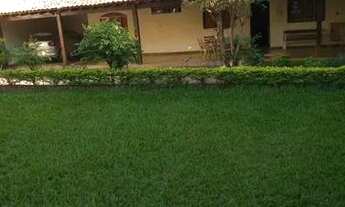 Imagem 6: Casa no Setor Jaó