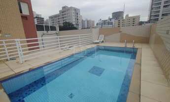Imagem 3: Apartamento Locação de 78 m², 3 quartos, 1 suíte, Canto do Forte - Praia Grande- SP