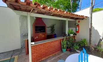 Imagem 5: Apartamento de 01 quarto e com vaga de garagem à venda na Praia do Morro em Guarapari