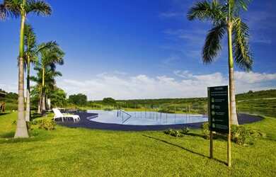 Imagem 5: Lote disponível para venda no Lagoa do Mato