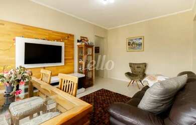 Imagem 2: São Paulo - Apartamento Padrão - Vila Gumercindo