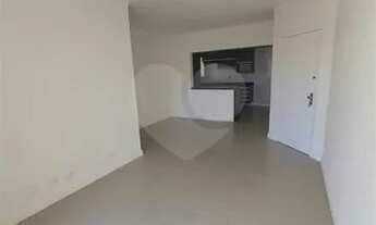 Imagem 4: Apartamento com 86 M² com 3 Quartos 1 Suite 2 Vagas Pompéia