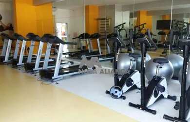 Imagem 5: Apartamento-À VENDA-Botafogo-Rio de Janeiro-RJ