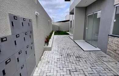 Imagem: Apartamento De 2 Quartos, Vaga De Garagem