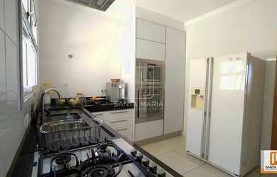 Imagem 5: Apartamento (cobertura 2 - duplex) 4 dormitórios/suite, cozinha planejada, portaria 16hs