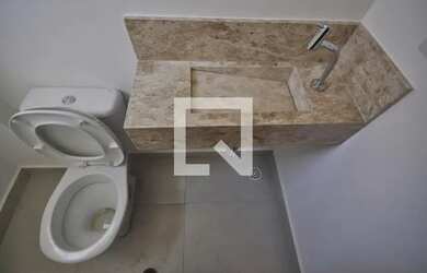 Imagem 6: Apartamento para Aluguel - Vila Gustavo, 2 Quartos, 110 m2