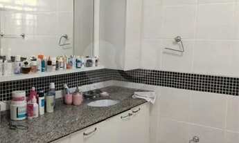 Imagem 4: Sobrado para venda em Vila Ipojuca - São Paulo - SP