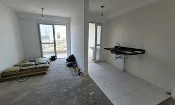 Imagem 6: Apartamento a venda com 65mts, 2 dormitórios sendo 1 suíte, terraço, 1 vaga, Misti Morumbi