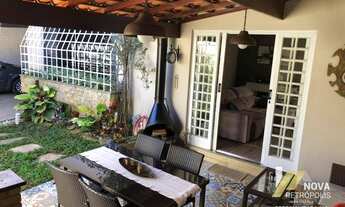 Imagem 4: Casa com 3 dormitórios à venda, 214 m² por R$ 1.050.000,00 - Nova Petrópolis - São Bernard