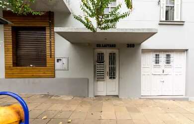 Imagem 2: PORTO ALEGRE - Apartamento Padrão - Moinhos de Vento