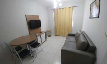 Imagem 5: Apartamento para venda possui 39 metros quadrados com 1 quarto em Do Turista - Caldas Nova