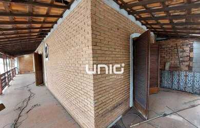 Imagem 4: Casa com 3 dormitórios para alugar, 98 m² por R$ 2.000/mês - Vila Monteiro - Piracicaba/SP