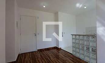 Imagem 4: Apartamento para Aluguel - Portal da Primavera, 2 Quartos, 46 m2