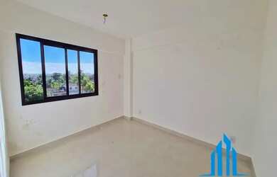 Imagem 3: Apartamento com 1 quarto a venda, 41,09m² por Novo com elevador- Ipiranga - Guarapari/ES