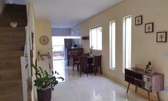 Imagem 3: CONTAGEM - Casa Padrão - Parque Xangri-lá