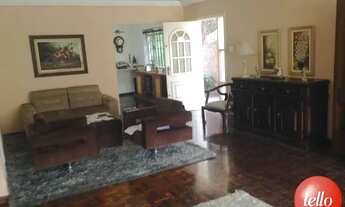 Imagem 3: São Paulo - Casa Padrão - Campo Belo