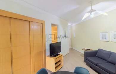 Imagem 6: Apartamento Locação 2 Dormitórios - 59 m² Paraíso