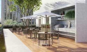 Imagem 7: Edf. Icon/lindo apartamento em boa viagem /30m/área de lazer completa (LC