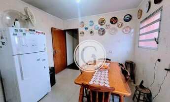 Imagem 6: Sobrado com 3 dormitórios à venda, 180 m² por R$ 730.000,00 - Jardim Esmeralda - São Paulo