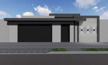 Imagem: Casa no Vida Nova