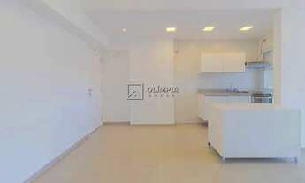 Imagem 3: Apartamento Locação 2 Dormitórios - 73 m² Brooklin