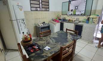 Imagem 2: Vendo CASAS Centro Rua Ipixuna