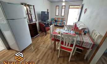 Imagem 6: Imbé - Casa Padrão - Presidente