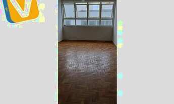 Imagem 1: Apartamento Paes de Barros 133 m²