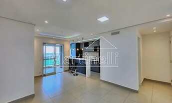 Imagem 2: Apartamento Padrão em Ribeirão Preto