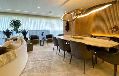 Imagem 2: Apartamento à venda, Cidade Jardim, São Paulo