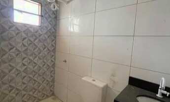 Imagem 5: MN Casa para venda com 120 metros quadrados com 3 quartos em Aeroporto - Aracaju - Sergipe