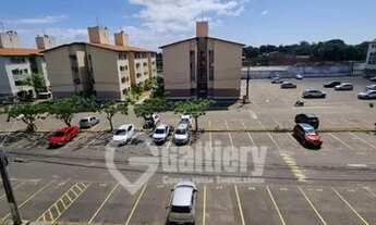 Imagem: Vendo Apartamento no Gran Village Araçagy