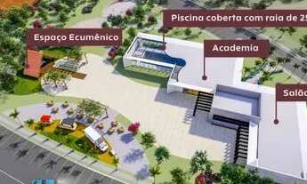 Imagem 2: Lotes Cond. Fechado a 19 min de Goiânia - Terezópolis