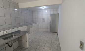 Imagem 7: Casa de fundos, com contas individualizadas, proximo Edgard Facco