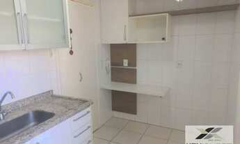 Imagem 4: Apartamento com 3 dormitórios para alugar, 92 m² por R$ 3.633,00/mês - Parque Boa Esperanç