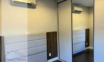 Imagem 6: Casa em condomínio fechado em Salto-SP, com 576 m² de área útil, com 6 quartos, sendo 3 s