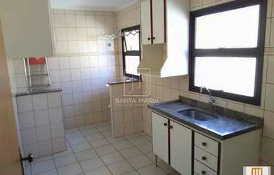 Imagem 3: Apartamento (tipo - padrao) 1 dormitórios/suite, cozinha planejada, em condomínio fechado