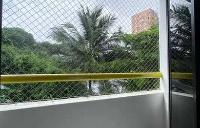 Imagem 2: Apartamento 3 quartos, suíte e varanda no Costa Azul / WhatsApp - 71.98782.7277