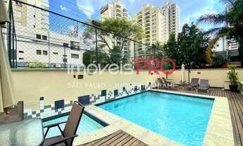 Imagem: Apartamento para venda e locação com 130m²