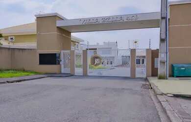 Imagem 2: CASA EM CONDOMÍNIO NO BAIRRO BOQUEIRÃO!!! Casa em condomínio no bairro Boqueirão - J8