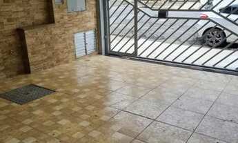 Imagem: Sobrado todo reformado no melhor do Brooklin!