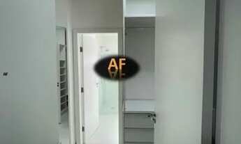 Imagem 4: Casa em Condomínio para Locação em Santana de Parnaíba, Alphaville, 4 dormitórios, 3 suíte