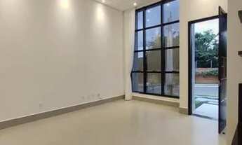 Imagem 3: Casa em Condomínio para Venda em Indaiatuba, Residencial Viena, 3 dormitórios, 3 suítes, 4