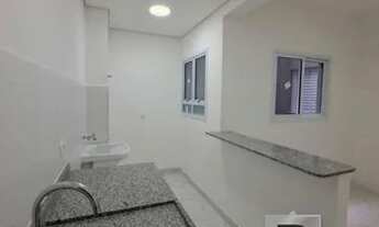 Imagem 7: Apartamento para venda possui 39 metros quadrados com 1 quarto em Vila Bertioga - São Paul