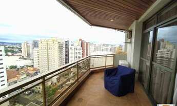 Imagem 5: Apartamento (cobertura 2 - duplex) 4 dormitórios/suite, cozinha planejada, em condomínio f