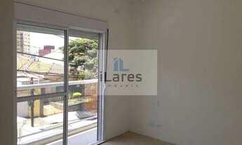 Imagem 7: Apartamento com 2 dorms, Vila Valparaíso, Santo André - R$ 375 mil, Cod: 2927